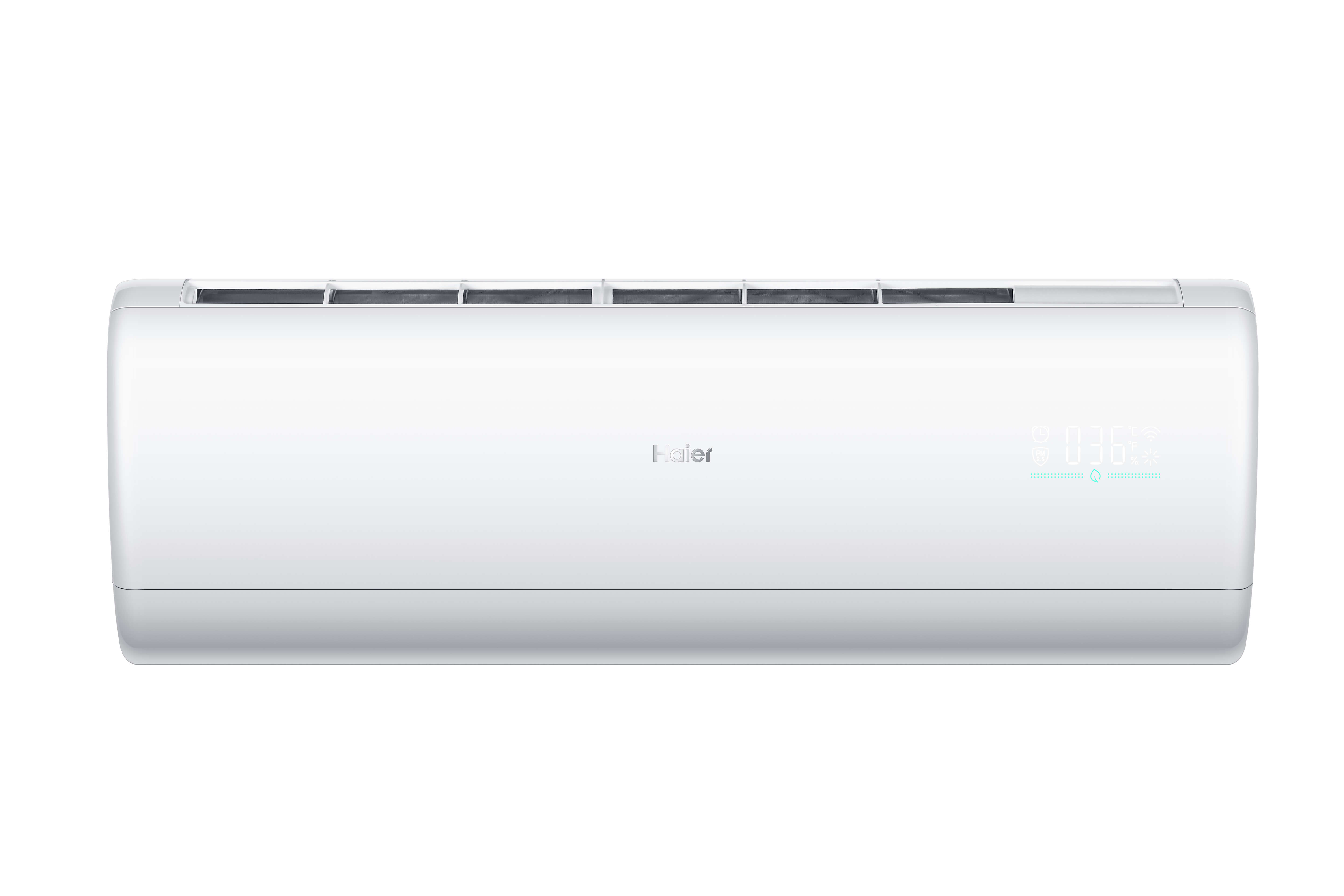 Сплит-система HAIER, JADE Super Match 2025, AS35S2SJ3FA-W / 1U35MEC1FRA