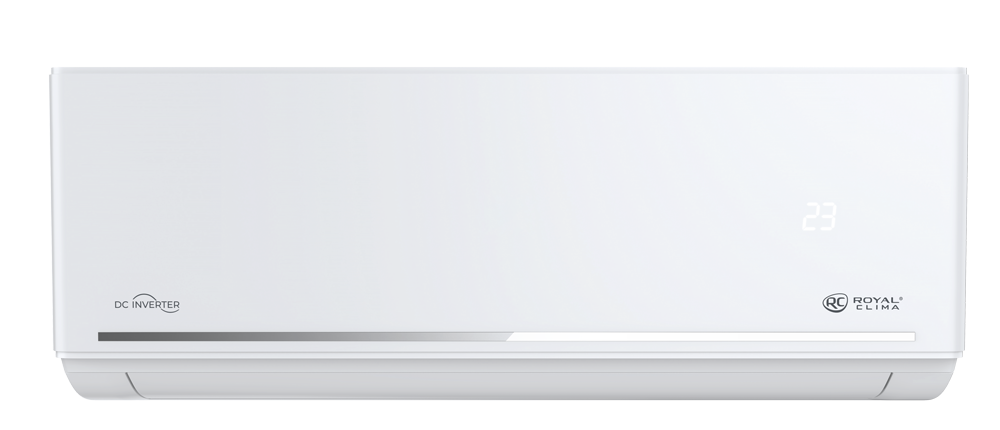 Сплит-система ROYAL CLIMA, FELICITA Inverter 2025 WI-FI, RCI-FC22HN/IN / RCI-FC22HN/OUT