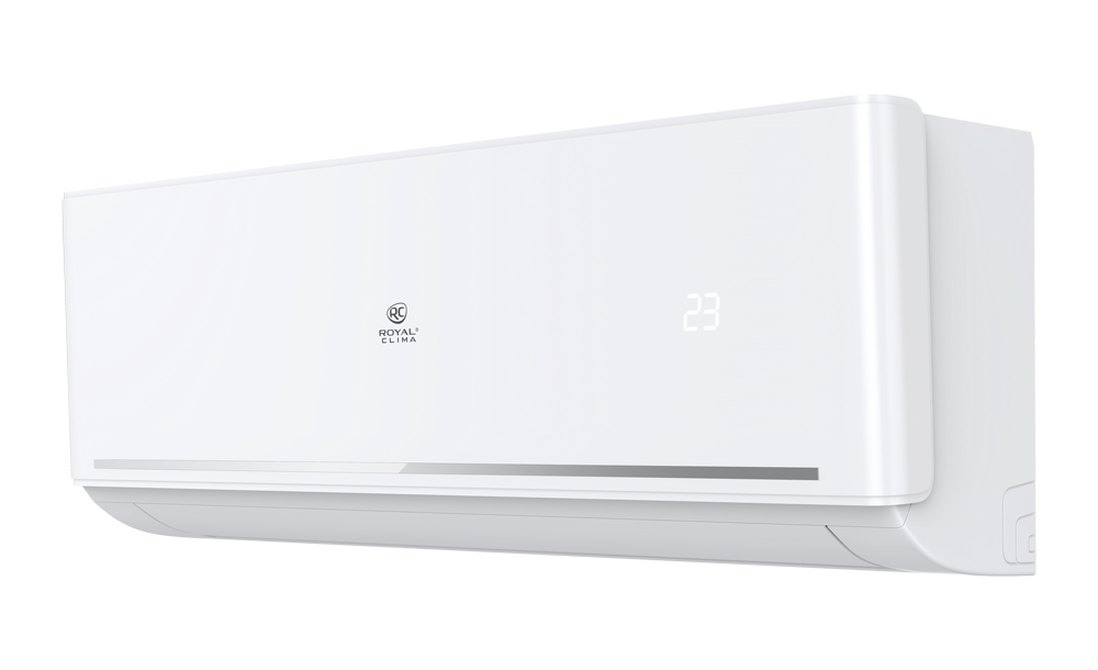 Сплит-система ROYAL CLIMA, FELICITA 2025 WI-FI (on/off), RC-FC28HN/IN / RC-FC28HN/OUT