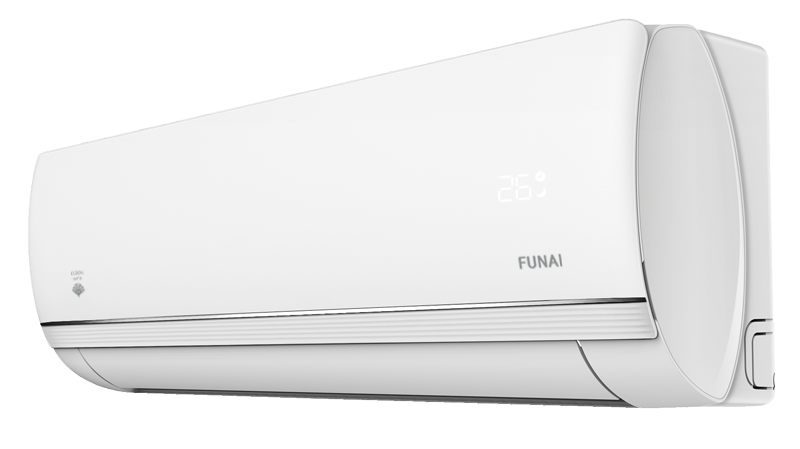 Сплит-система FUNAI, KADZOKU Inverter 2025, RAC-I-KD30HP.D03/S / RAC-I-KD30HP.D03/U