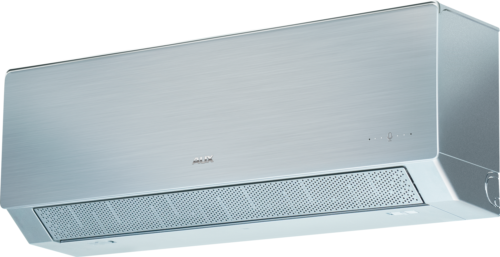 Сплит-система AUX, SILVER ART PROGRESSIVE Inverter 2025, ASW-H12A4/CD-R2DI / AS-H12A4/CD-R2DI