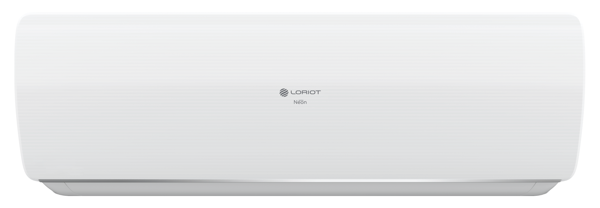 Cплит-система LORIOT, NEON (on/off), LAC-12TA-IN / LAC-12TA-OUT
