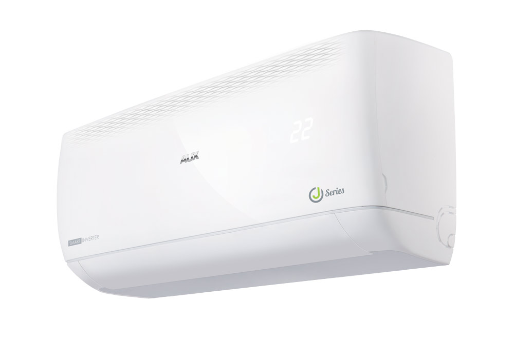 Сплит-система AUX, J PROGRESSIVE Inverter, ASW-H09A4/JD-R2DI (v1) / AS-H09A4/JD-R2DI (v1)