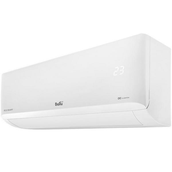 Сплит-система BALLU, ECO SMART DС Inverter, BSYI/in-10HN8_V4 / BSYI/in-10HN8_V4