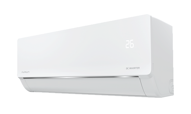 Сплит-система FERRUM, FORCE PRO DC Inverter, iFIS09F3C / iFOS09F3C