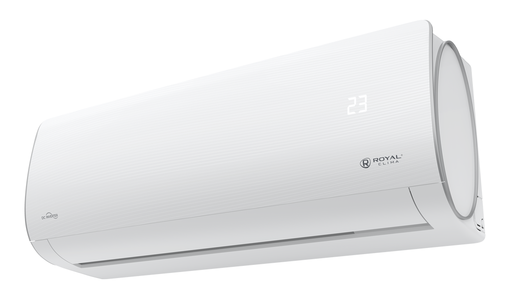 Сплит-система ROYAL CLIMA, ARIA Inverter 2026, RCI-ARE28HN/IN / RCI-ARE28HN/OUT