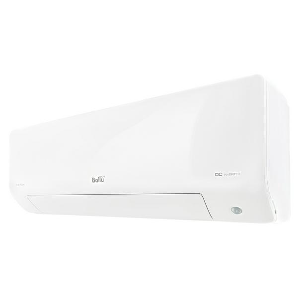 Сплит-система BALLU, ICE PEAK DС Inverter, BSPKI/in-24HN8_V4 / BSPKI/out-24HN8_V4