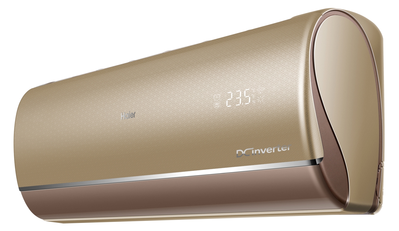 Сплит-система HAIER, JADE Super Match 2025, AS35S2SJ3FA-G / 1U35MEC1FRA