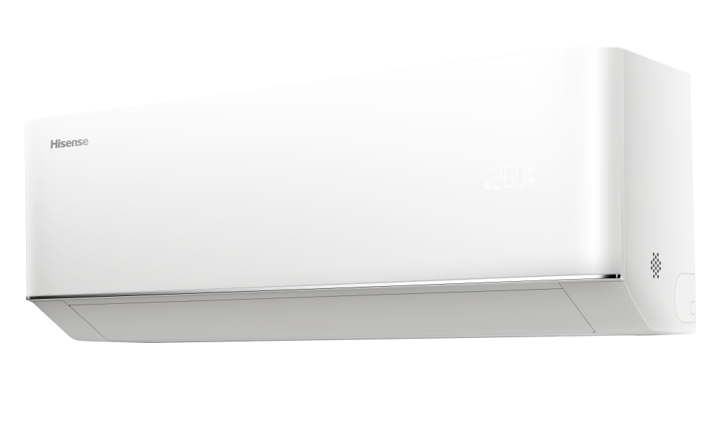 Сплит-система HISENSE, EXPERT PRO 2.0 EU DC Inverter 2026 WI-FI, AS-18UW4RXPHC00G / AS-18UW4RXPHC00W