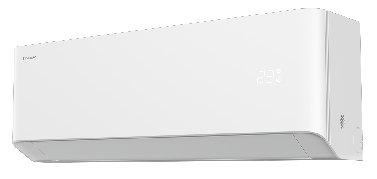 Сплит-система HISENSE, VIBE CLASSIC A 2026 (on/off), AS-07HW4RLCHA00G / AS-07HW4RLCHA00W