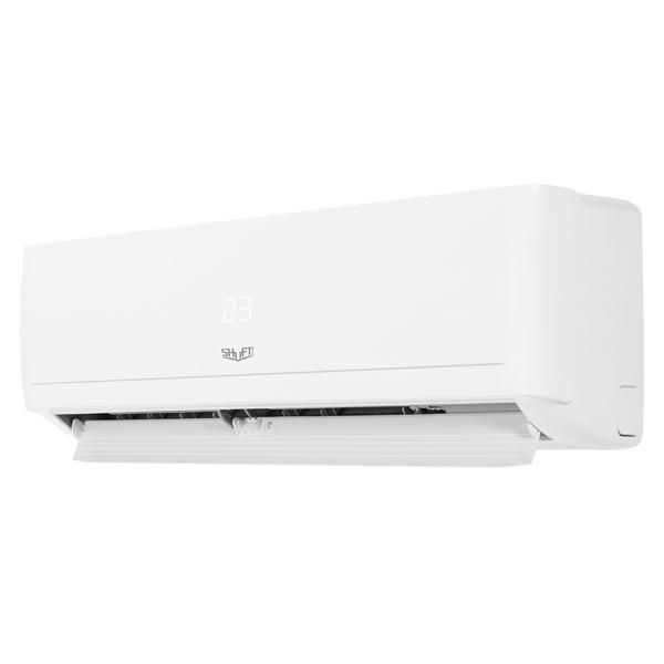 Сплит-система SHUFT, BERG 2024 (on/off), SFTO/in-18HN1_24Y / SFTO/out-18HN1_24Y