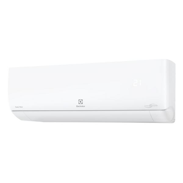 Сплит-система ELECTROLUX, FUSION WAVE SUPER DC Inverter, EACS/I-12HFW/N8/in / EACS/I-12HFW/N8/out