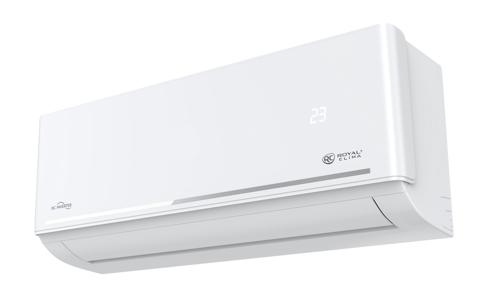 Сплит-система ROYAL CLIMA, FELICITA Inverter 2025 WI-FI, RCI-FCE24HN/IN / RCI-FCE24HN/OUT