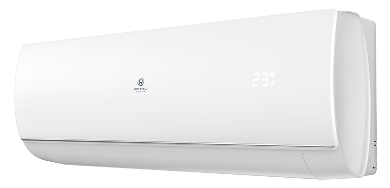 Сплит-система ROYAL CLIMA, PANDORA 2025 WI-FI (on/off), RC-PDC28HN/IN / RC-PDC28HN/OUT