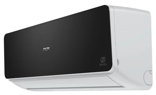 AUX FJ On-Off Black ASW-H07B4/FJ-BR1 AS-H07B4/FJ-R1