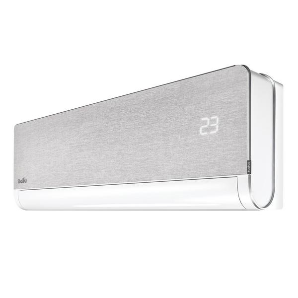 Сплит-система BALLU, BOHO DС Inverter, BSNI/in-10HN8 / BSNI/out-10HN8