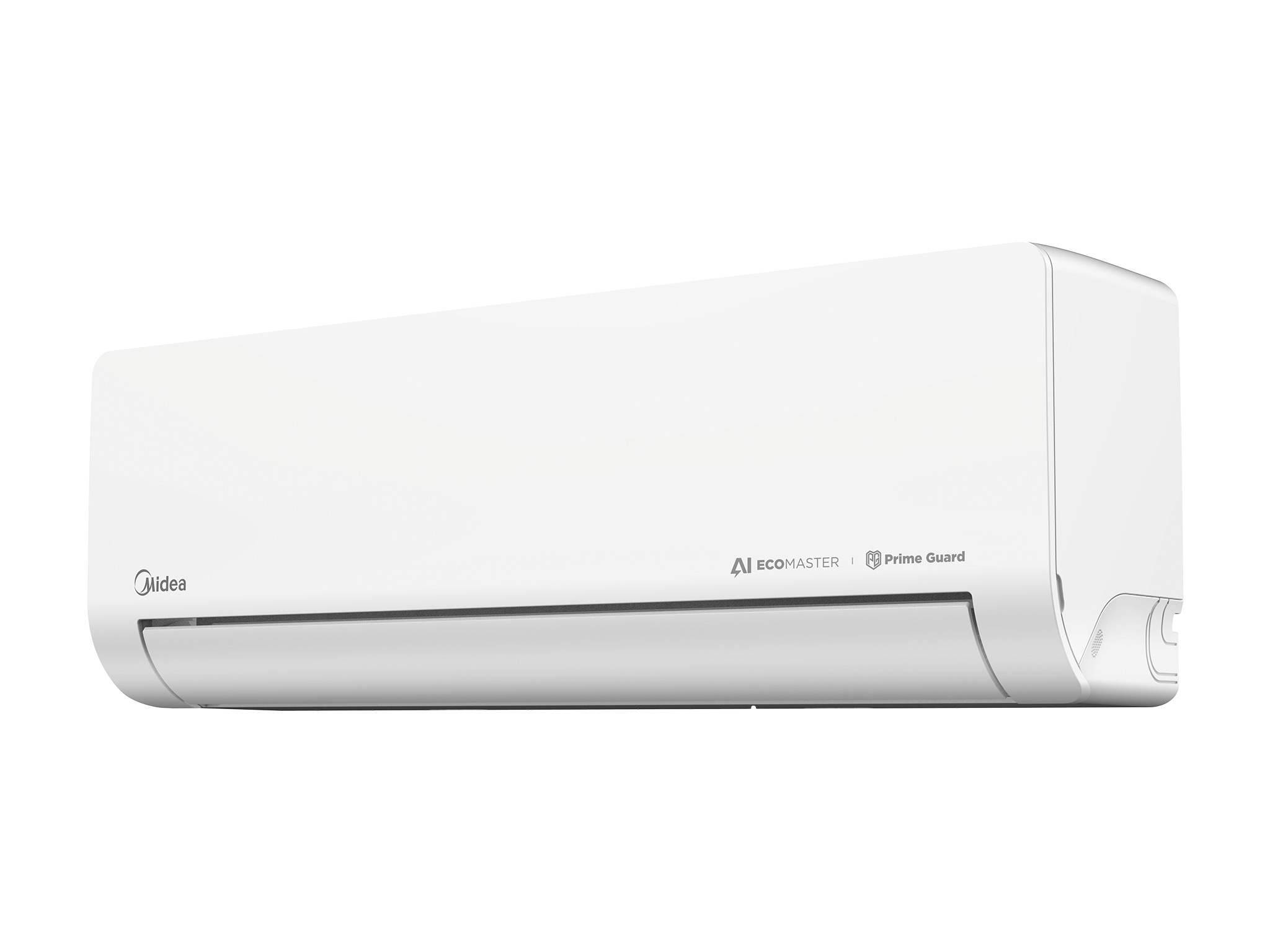 Сплит-система MIDEA, EASY FULL DC Inverter 2026, MSES1S-12FRN8G1 / MOES1-12FRN8G1