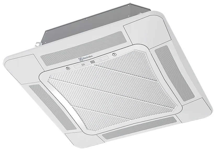 Electrolux Portofino EACC/I-12 FMI/N3_ERP