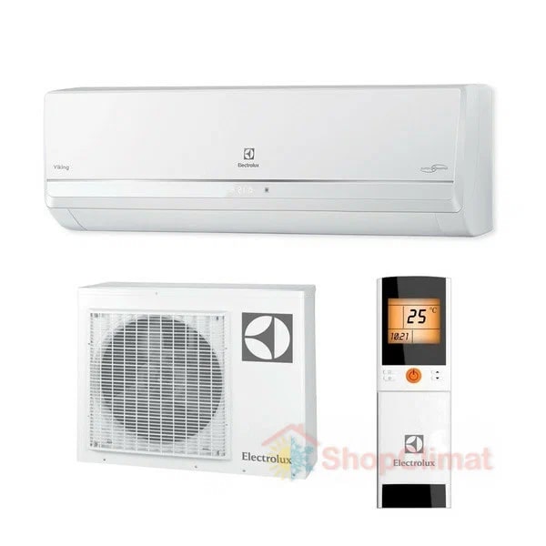 Electrolux Portofino EACS/I - 09 HVI/N8_21Y