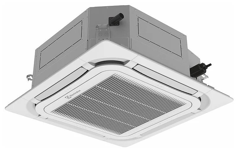Electrolux Unitary Pro 3 DC EACC-60H/UP3-DC/N8