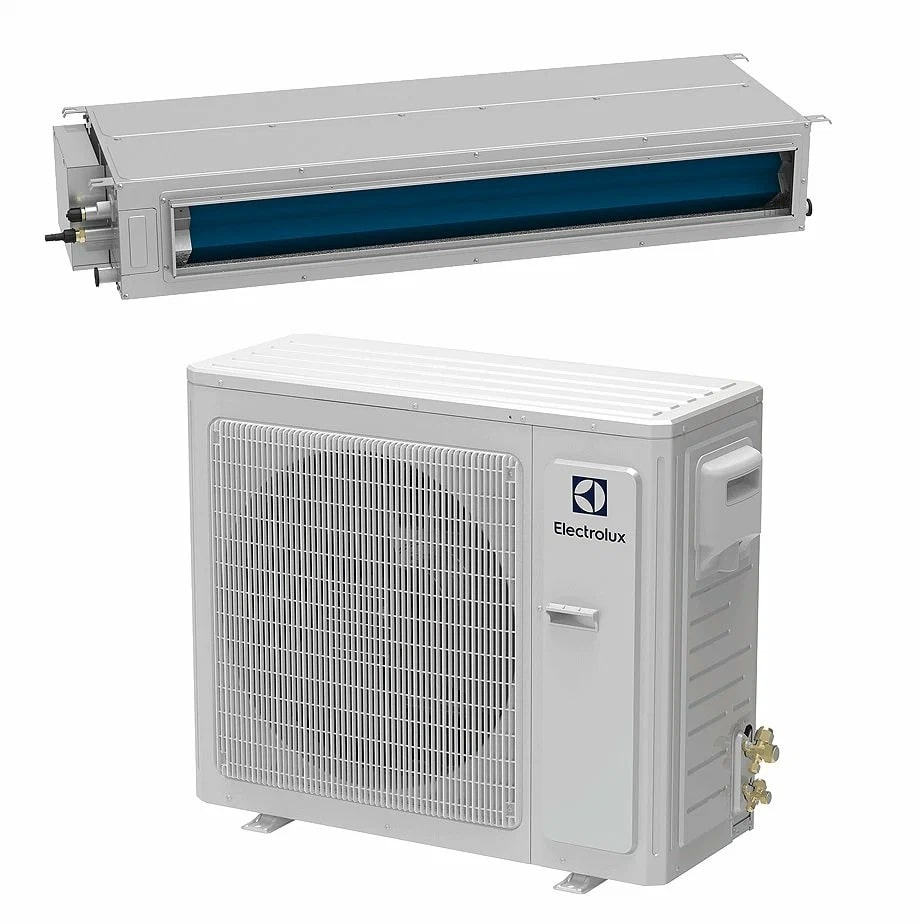 Electrolux Unitary Pro 3 DC EACD-12H/UP3-DC/N8