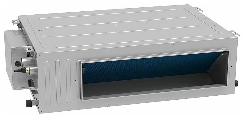 Electrolux Unitary Pro 3 DC EACD-60H/UP3-DC/N8