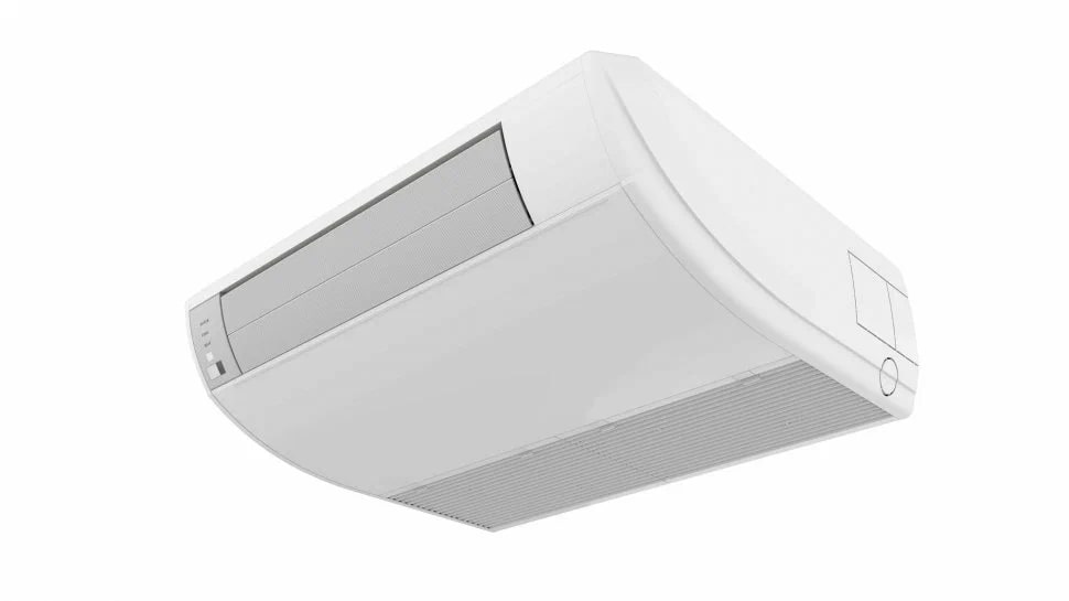 Electrolux Unitary Pro 3 DC EACU-60H/UP3-DC/N8