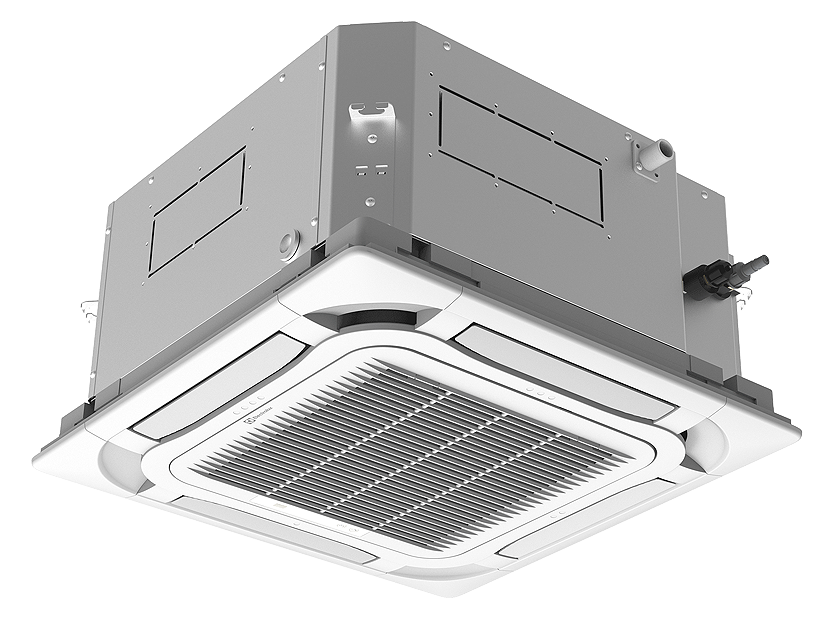 Electrolux Unitary Pro 3 EACC-18H/UP3/N3