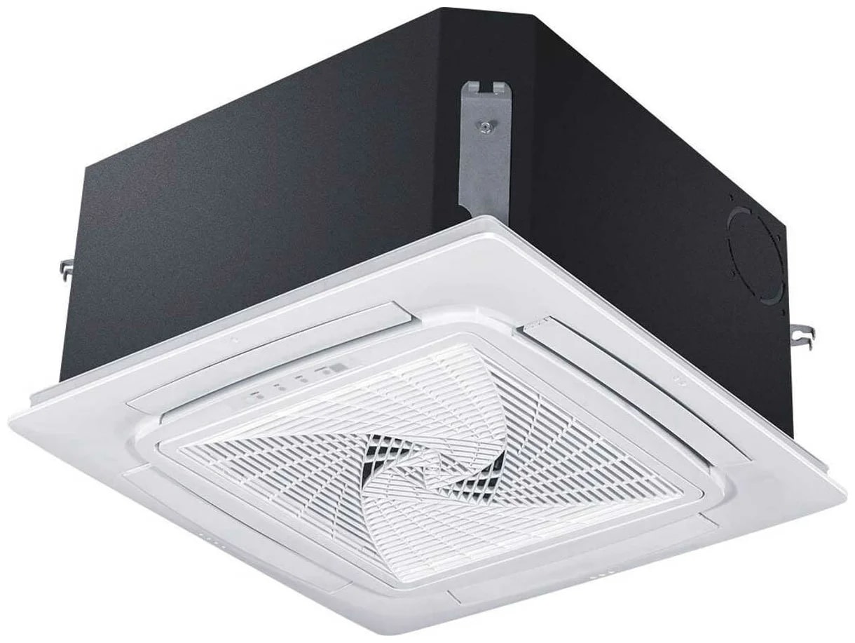 Haier AB12CS2ERA(S)