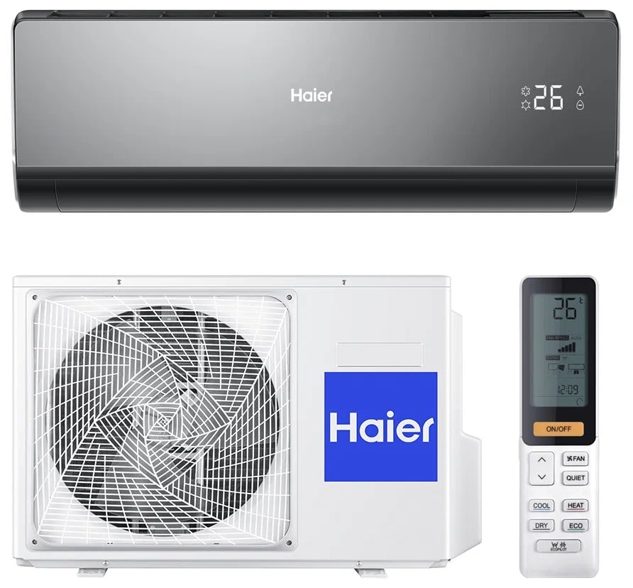 Haier HSU-07HNF203/R2-B