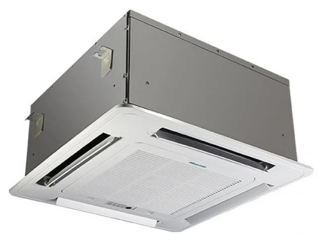 Hisense AMC-12UX4SAA