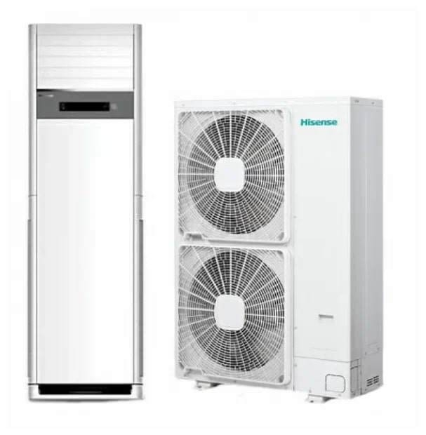 Hisense AUF-24ER4SCPA/AUW-24H4SB