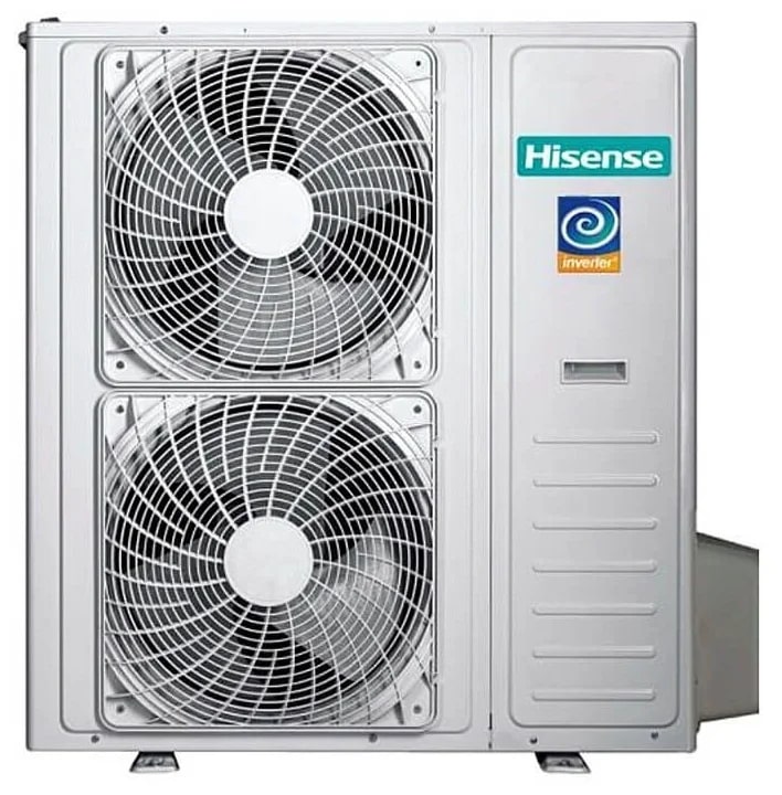 Hisense FREE MATCH DC AMW-42U4SE