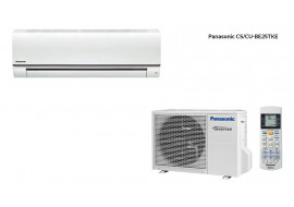 PANASONIC CS/CU BE 25 TKE
