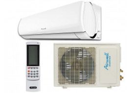 AIRWELL AW-HFD018-N11/AW-YHFD018-H11